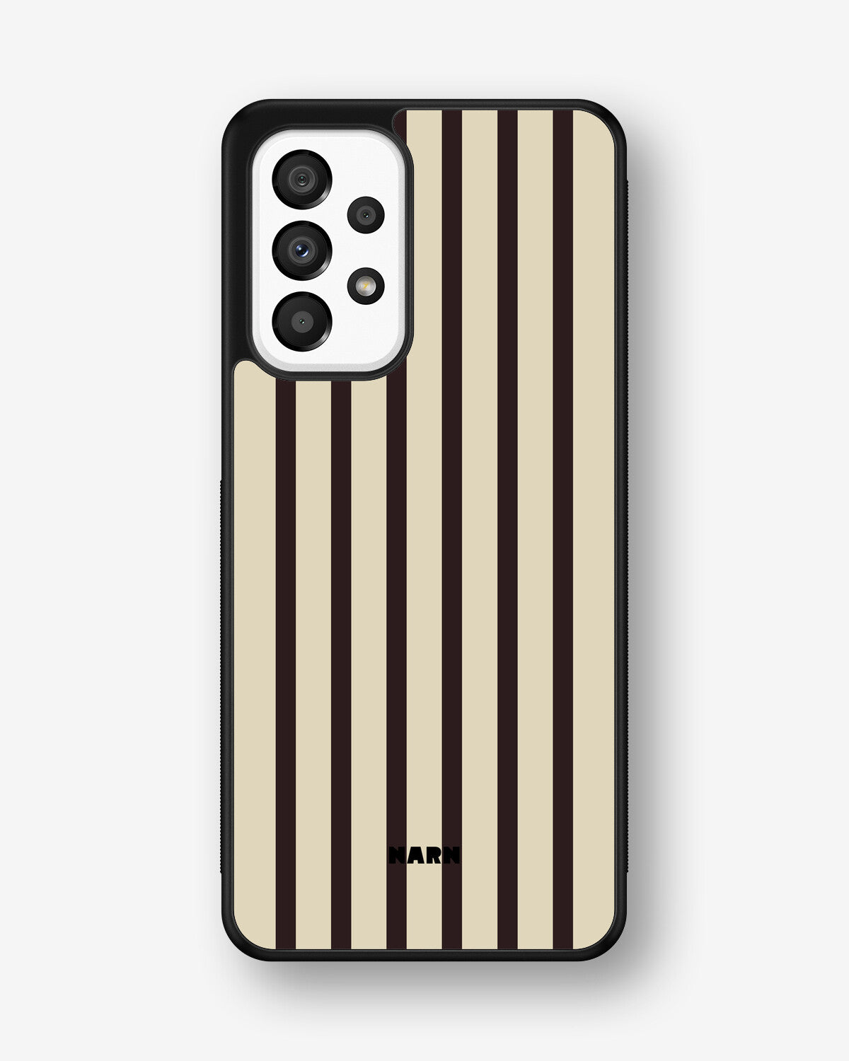 Samsung Galaxy A33 5G Hard Case – Class Lines - View 1