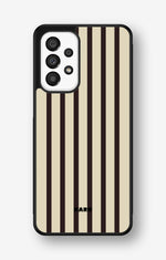 Samsung Galaxy A33 5G Hard Case – Class Lines - View 1