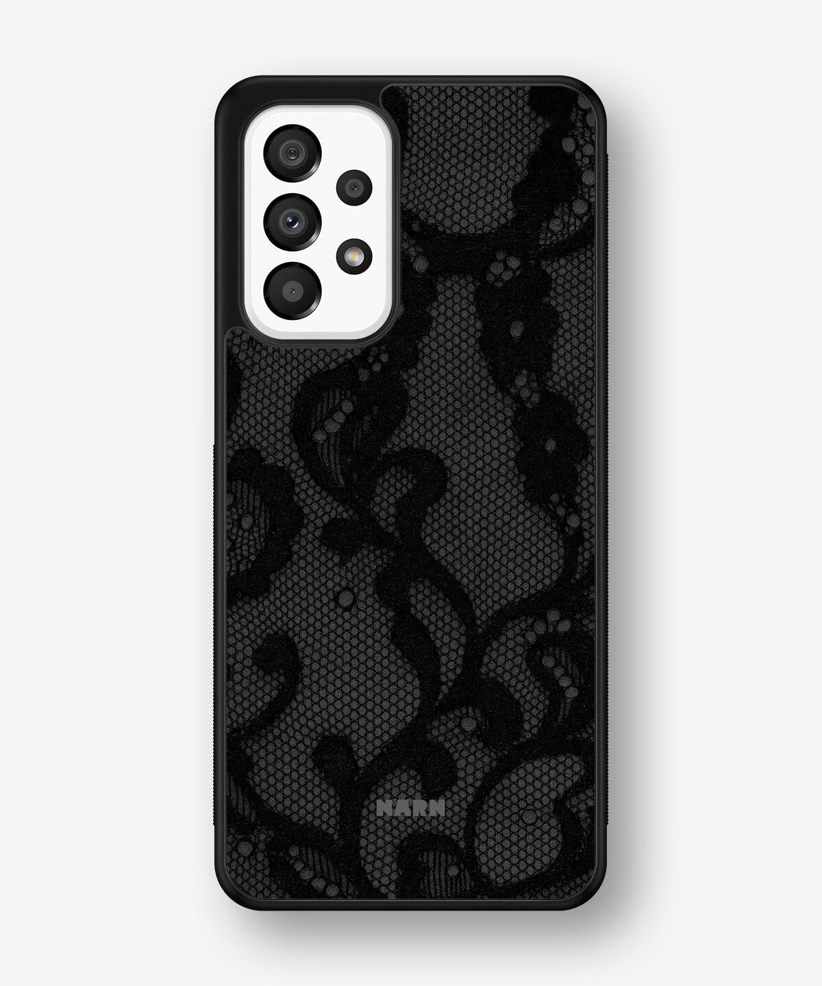 Samsung Galaxy A33 5G Hard Case – Lace - View 1