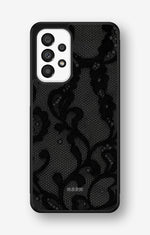 Samsung Galaxy A33 5G Hard Case – Lace - View 1
