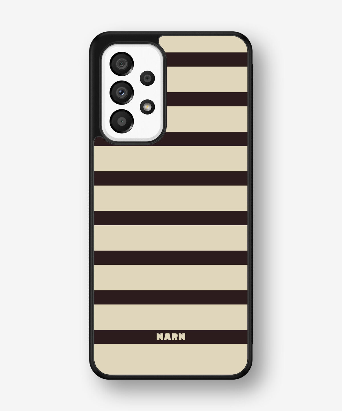Samsung Galaxy A33 5G Hard Case – Obey - View 1