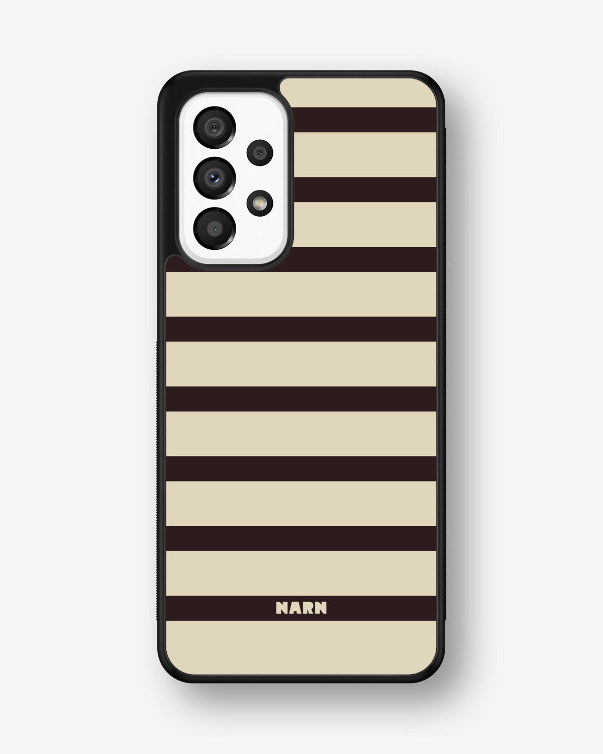 Samsung Galaxy A33 5G Hard Case – Obey - View 1