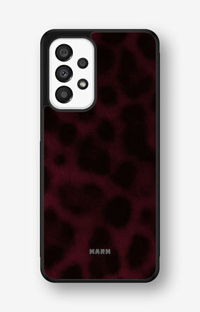 Samsung Galaxy A33 5G Hard Case – Roar - View 1