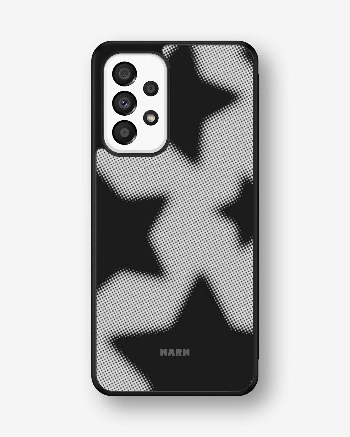 Samsung Galaxy A33 5G Hard Case – Starstruck - View 1