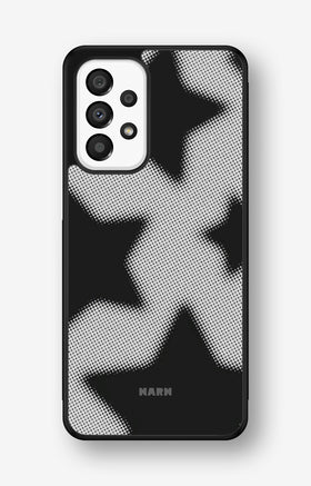 Samsung Galaxy A33 5G Hard Case – Starstruck - View 1