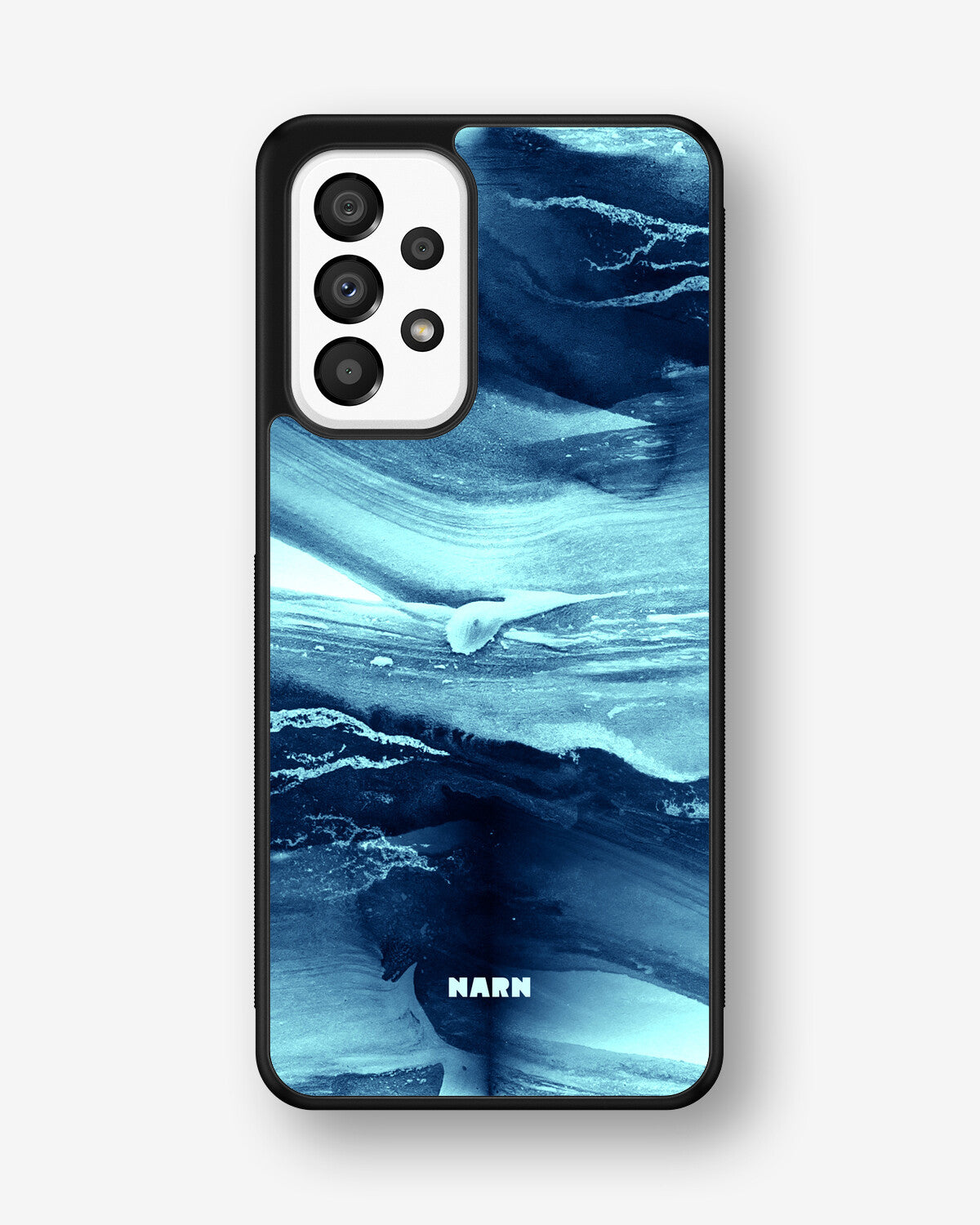 Samsung Galaxy A33 5G Hard Case – Ocean Dream - View 1
