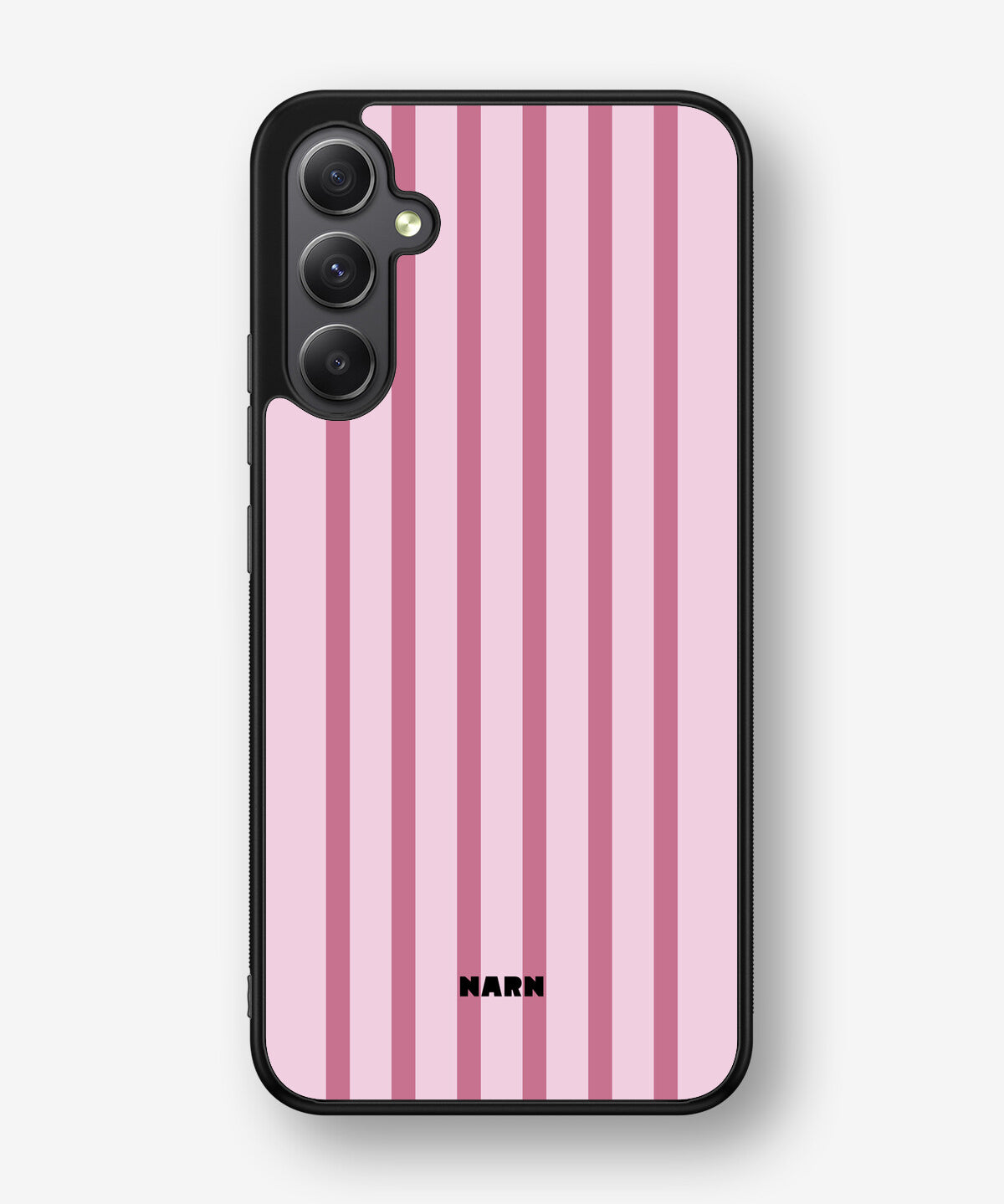 Samsung Galaxy A34 5G Hard Case – Class Crush - View 1