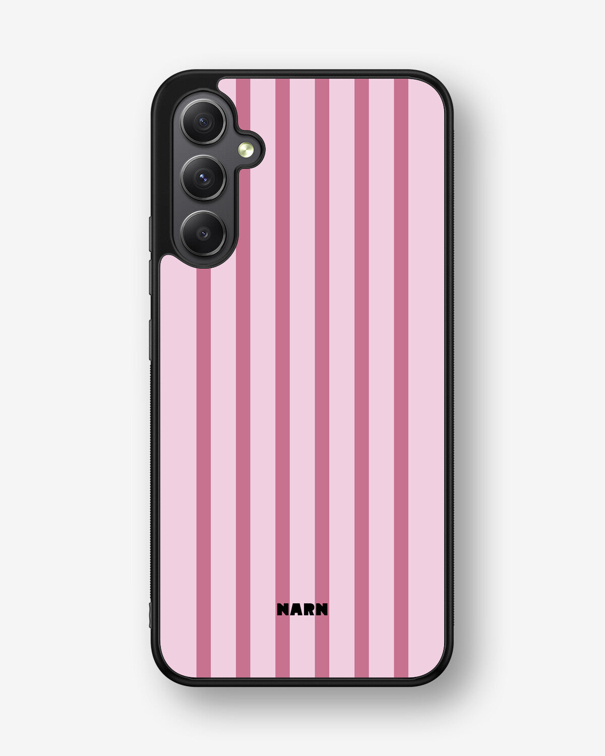 Samsung Galaxy A34 5G Hard Case – Class Crush - View 1