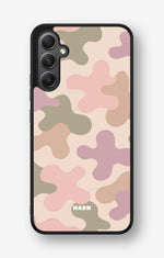 Samsung Galaxy A34 5G Hard Case – Dream Camo - View 1