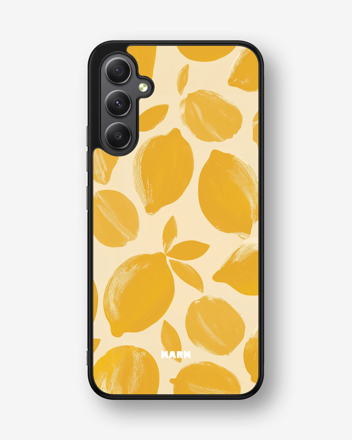 Samsung Galaxy A34 5G Hard Case – Lemon Grove - View 1