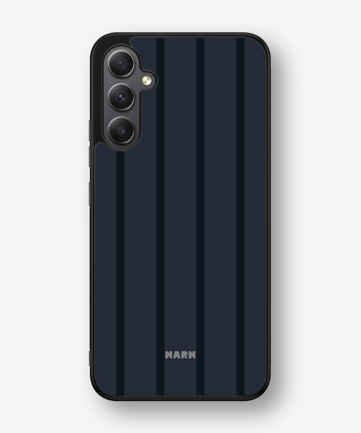 Samsung Galaxy A34 5G Hard Case – Navy Dream - View 1