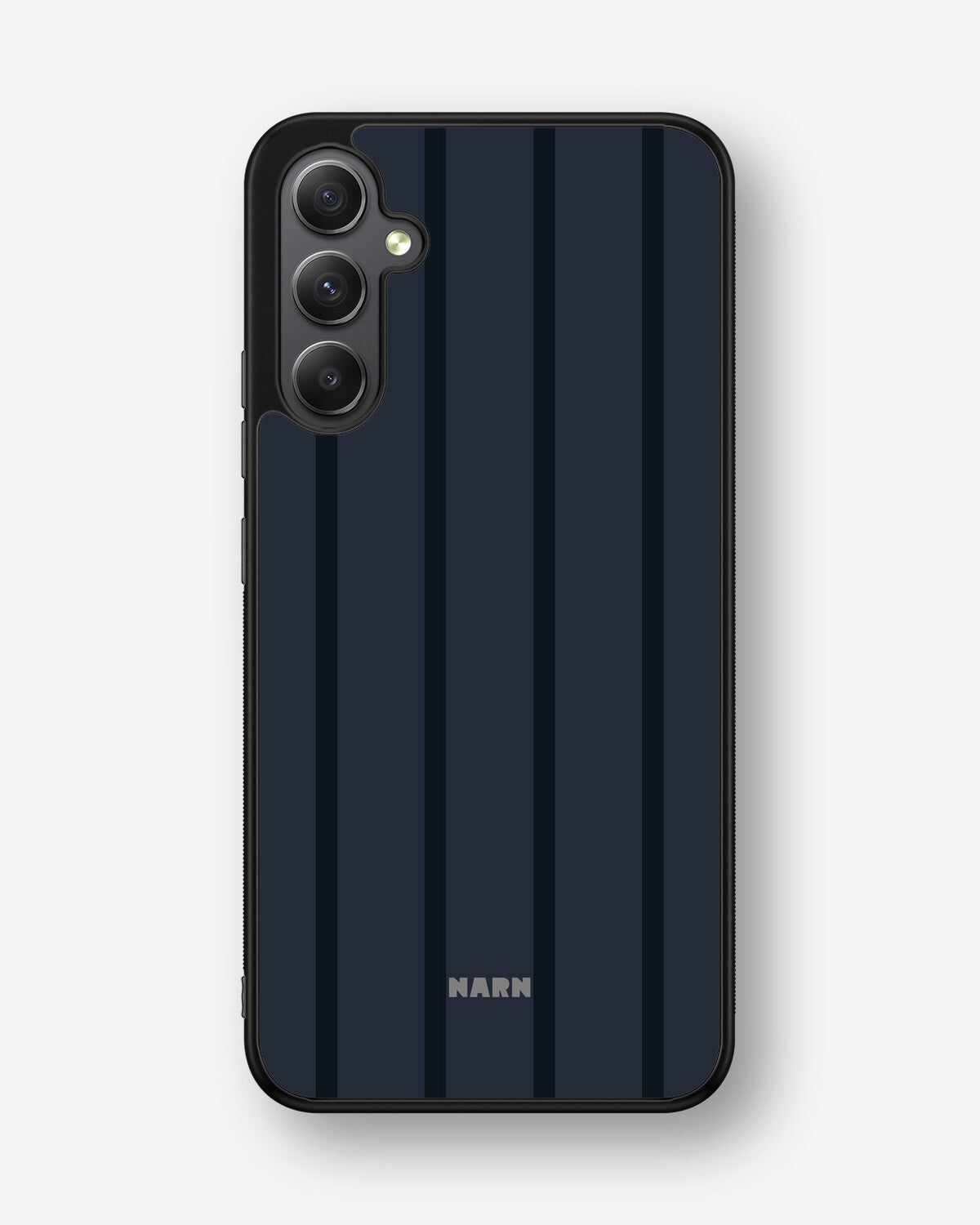 Samsung Galaxy A34 5G Hard Case – Navy Dream - View 1