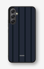 Samsung Galaxy A34 5G Hard Case – Navy Dream - View 1