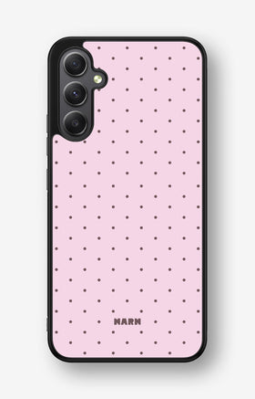 Samsung Galaxy A34 5G Hard Case – Notebook - View 1