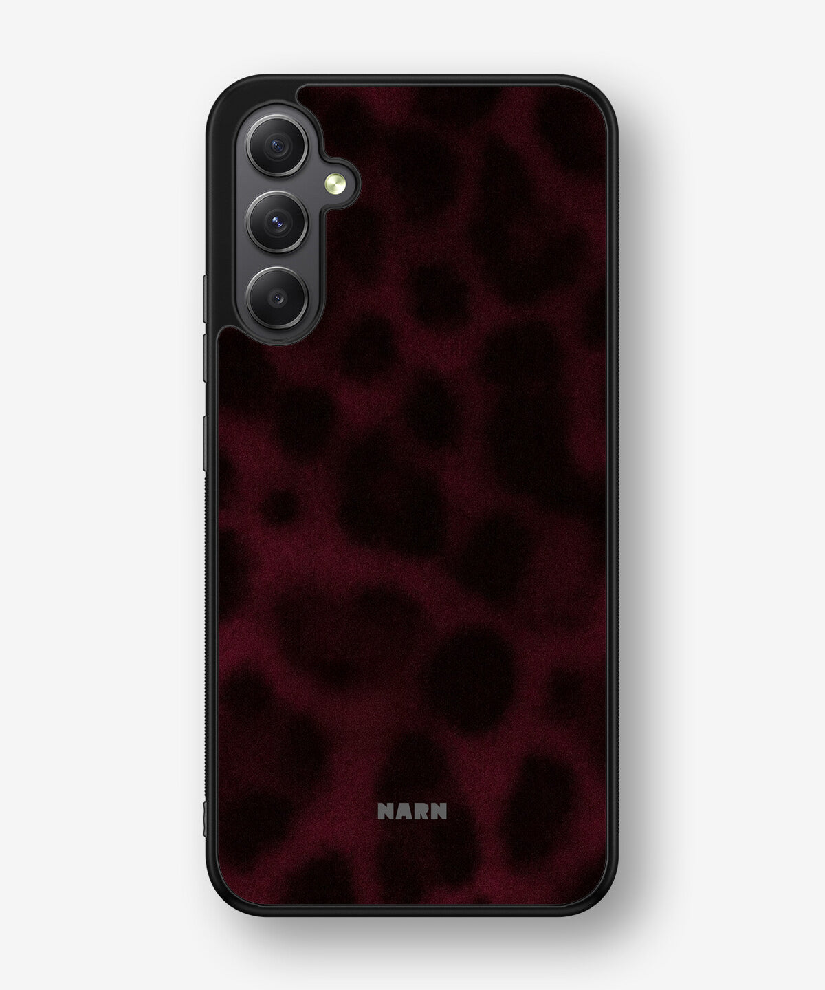Samsung Galaxy A34 5G Hard Case – Roar - View 1