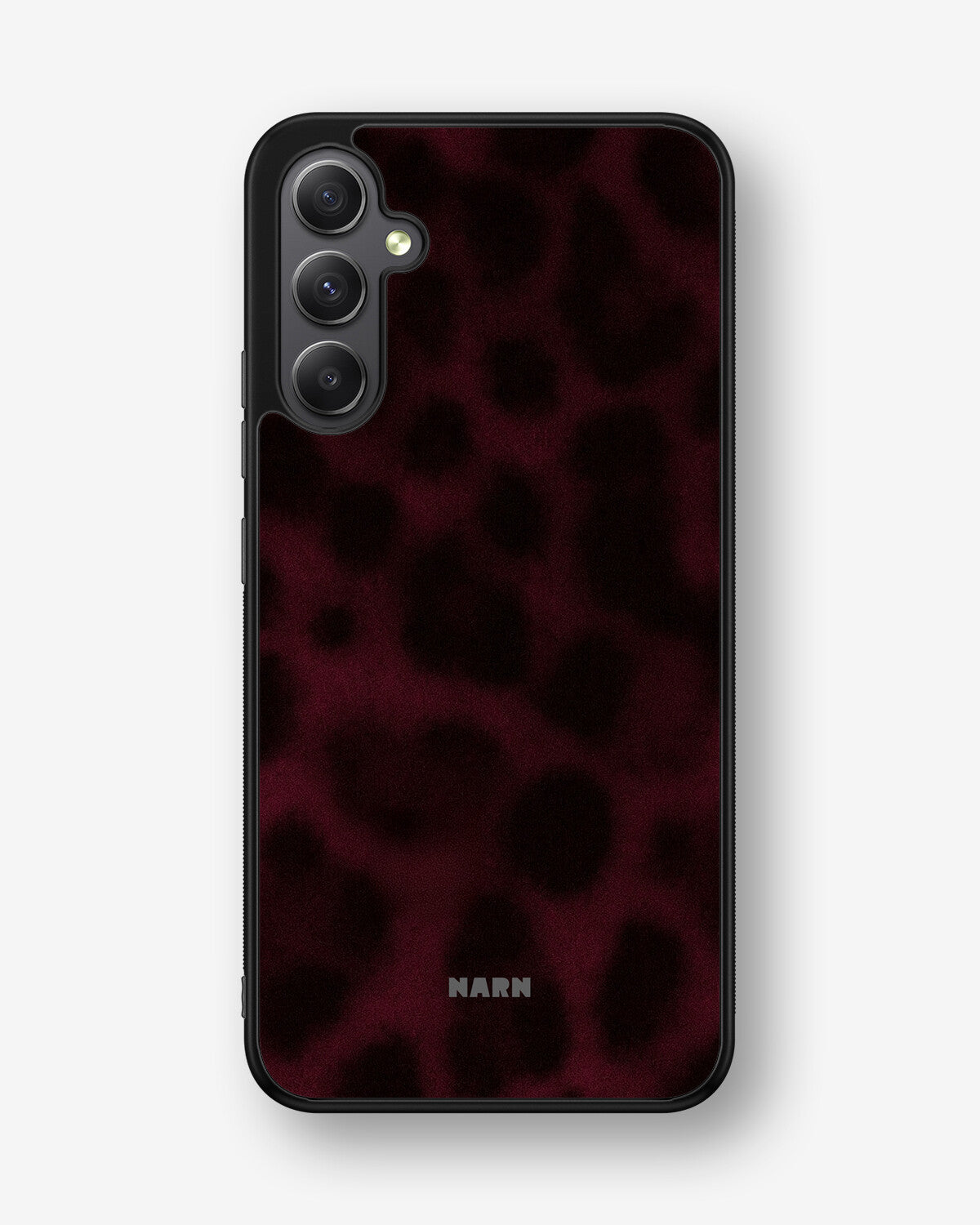 Samsung Galaxy A34 5G Hard Case – Roar - View 1