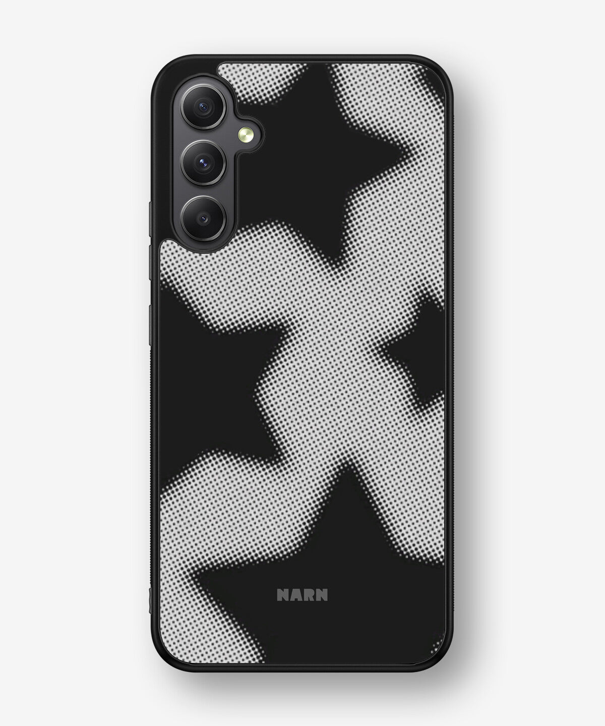 Samsung Galaxy A34 5G Hard Case – Starstruck - View 1