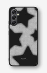 Samsung Galaxy A34 5G Hard Case – Starstruck - View 1