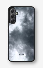 Samsung Galaxy A34 5G Hard Case – Cloudy - View 1