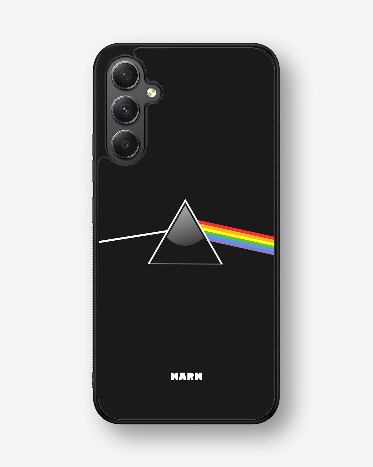 Samsung Galaxy A34 5G Hard Case – Dark Side - View 1