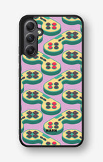 Samsung Galaxy A34 5G Hard Case – Gamepad - View 1