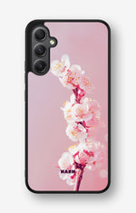 Samsung Galaxy A34 5G Hard Case – Pink Harmony - View 1