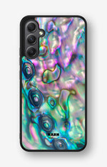 Samsung Galaxy A34 5G Hard Case – Seashell - View 1