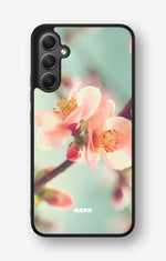 Samsung Galaxy A34 5G Hard Case – Sweet Bloom - View 1