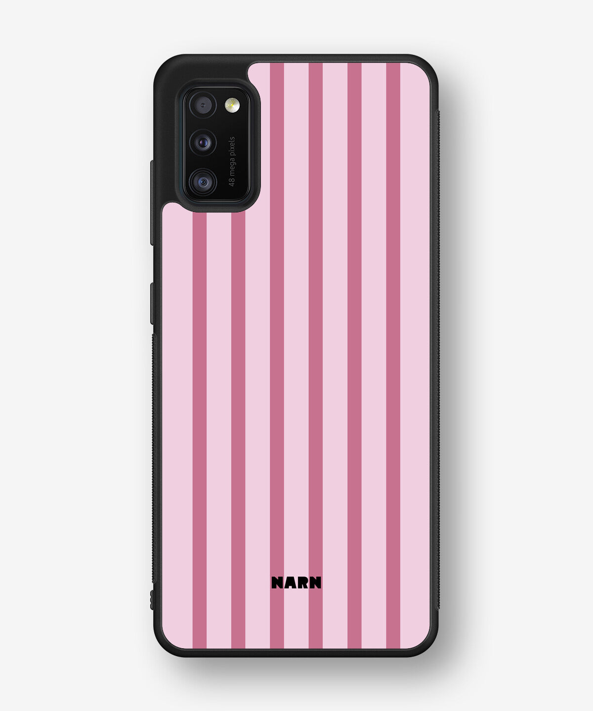 Samsung Galaxy A41 (2020) Hard Case – Class Crush - View 1