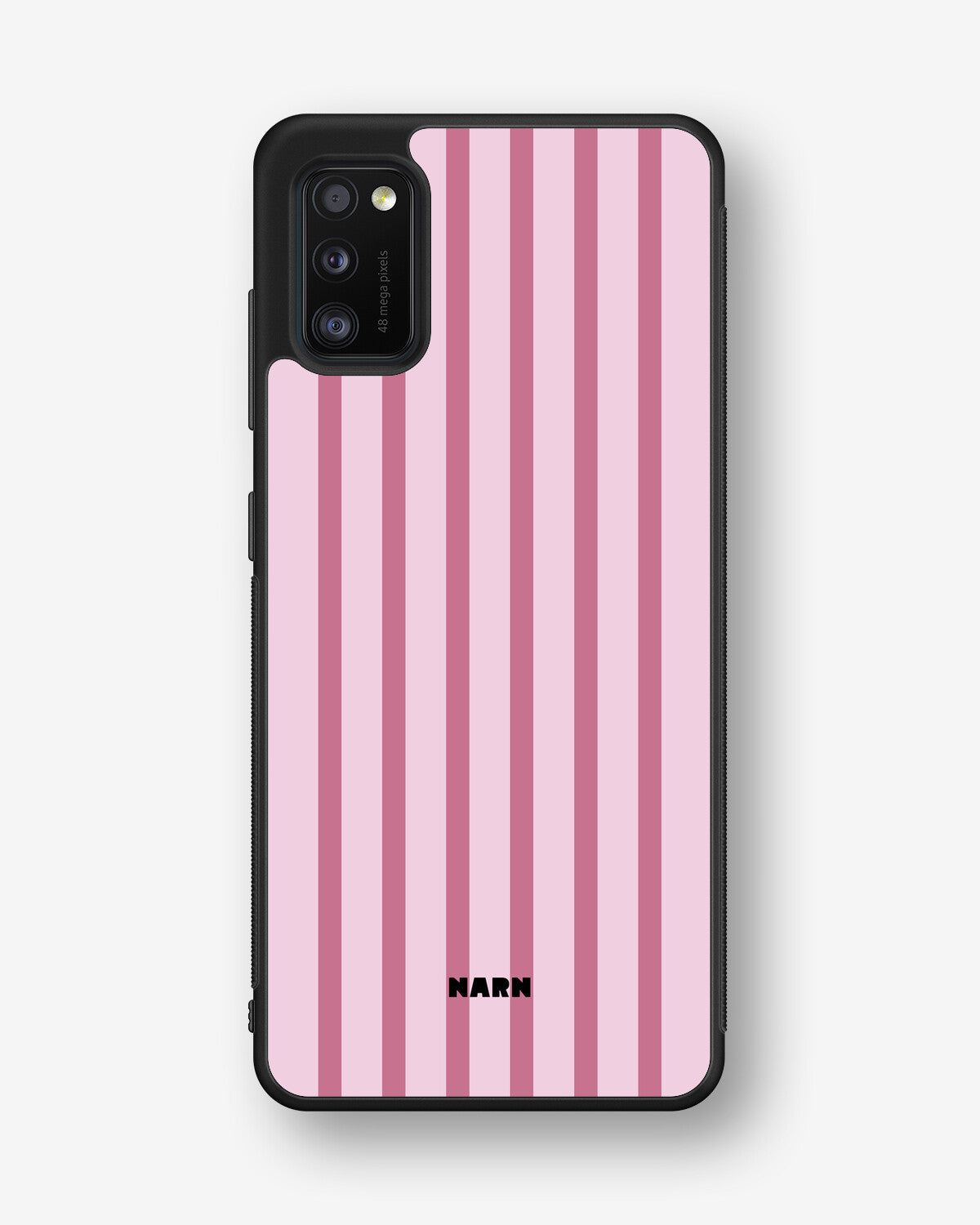 Samsung Galaxy A41 (2020) Hard Case – Class Crush - View 1