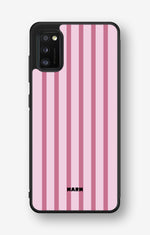 Samsung Galaxy A41 (2020) Hard Case – Class Crush - View 1