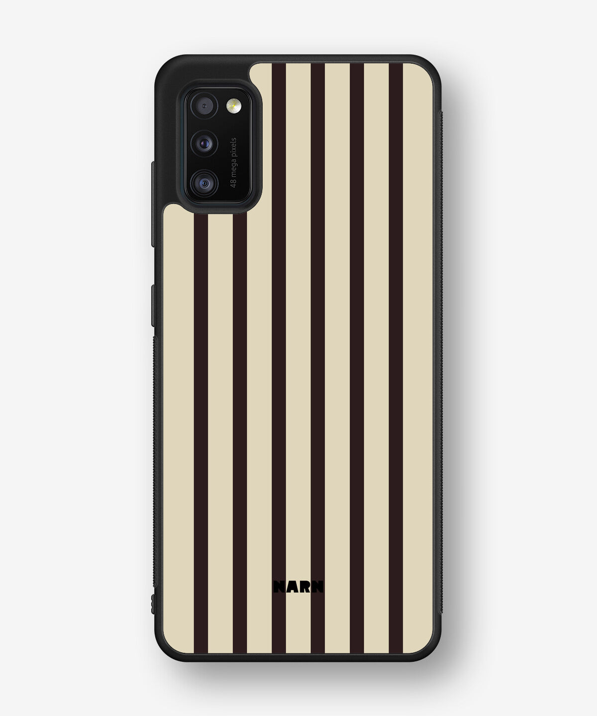 Samsung Galaxy A41 (2020) Hard Case – Class Lines - View 1
