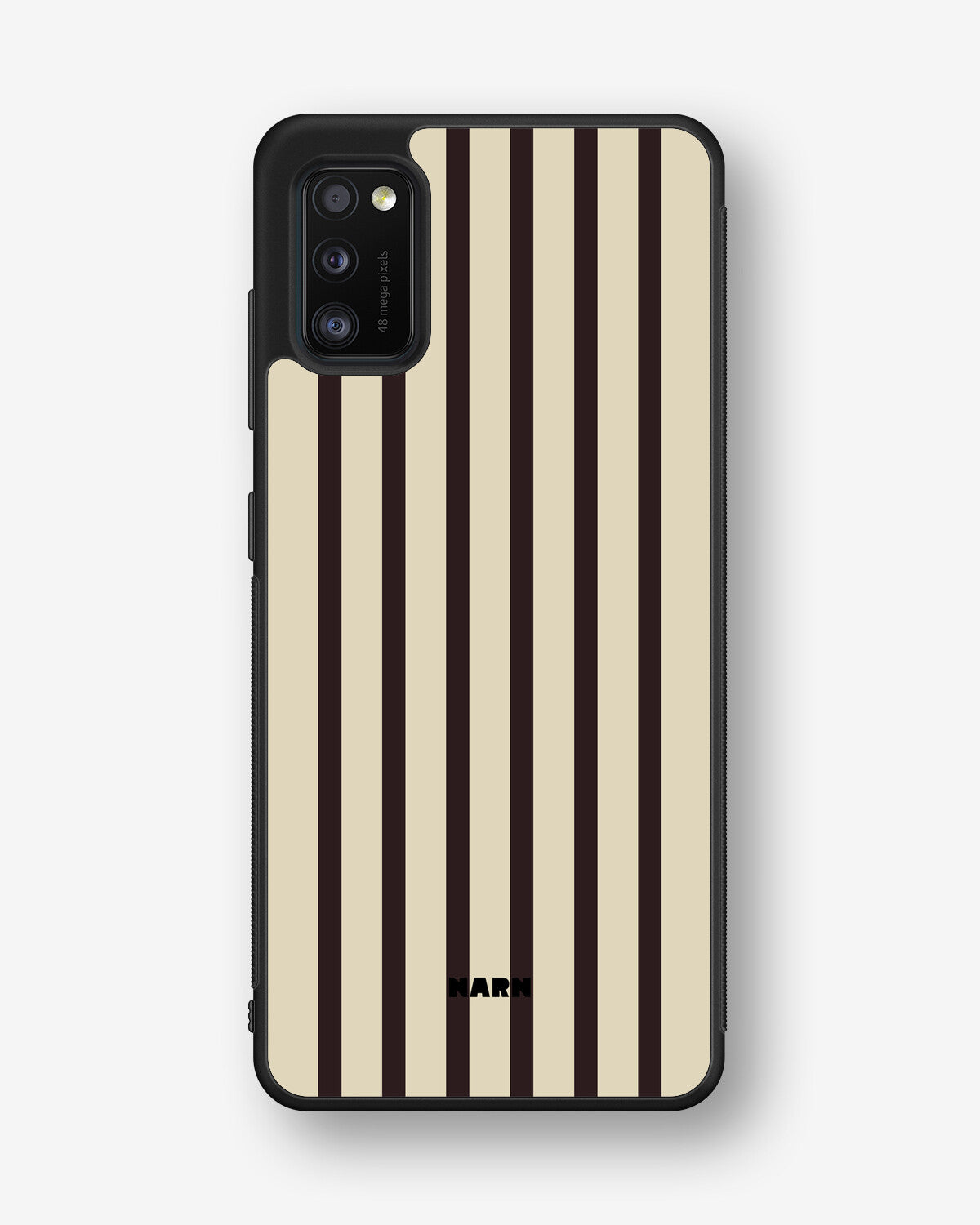 Samsung Galaxy A41 (2020) Hard Case – Class Lines - View 1