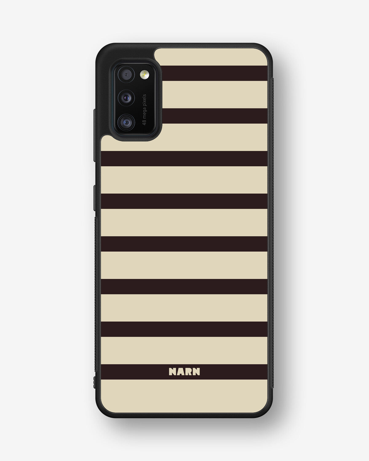 Samsung Galaxy A41 (2020) Hard Case – Obey - View 1