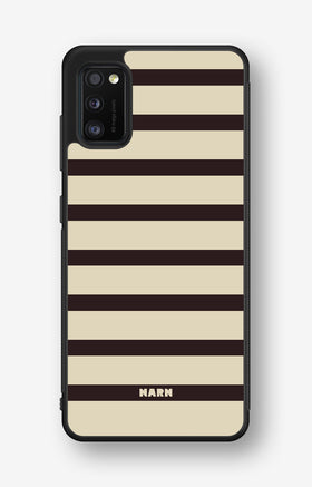 Samsung Galaxy A41 (2020) Hard Case – Obey - View 1