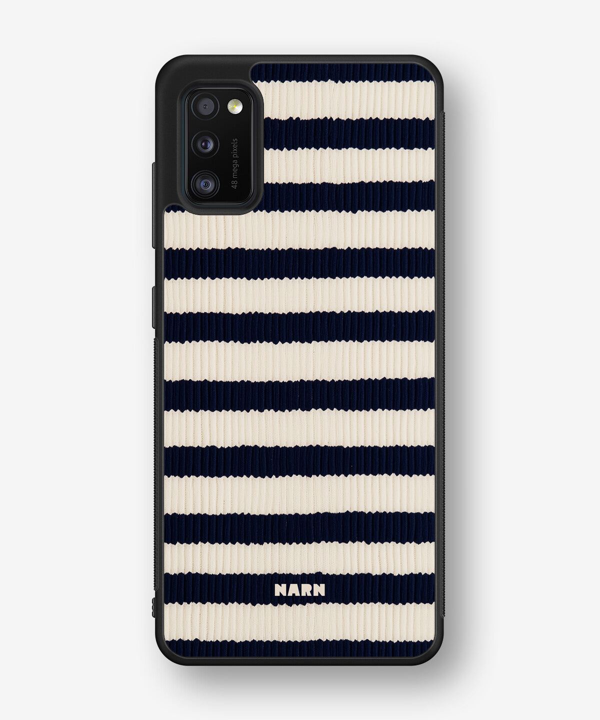 Samsung Galaxy A41 (2020) Hard Case – Old Money - View 1
