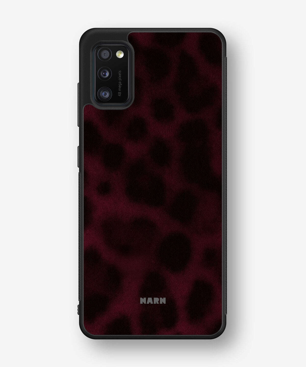 Samsung Galaxy A41 (2020) Hard Case – Roar - View 1