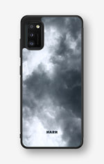 Samsung Galaxy A41 (2020) Hard Case – Cloudy - View 1