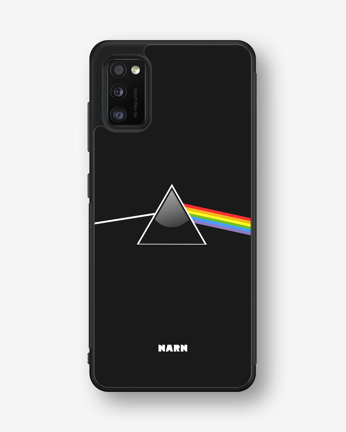 Samsung Galaxy A41 (2020) Hard Case – Dark Side - View 1