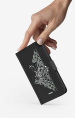 Samsung Galaxy A5 (2017) Wallet Case - Nomad - View 2