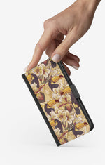 Samsung Galaxy A5 (2017) Wallet Case - Toucans - View 2