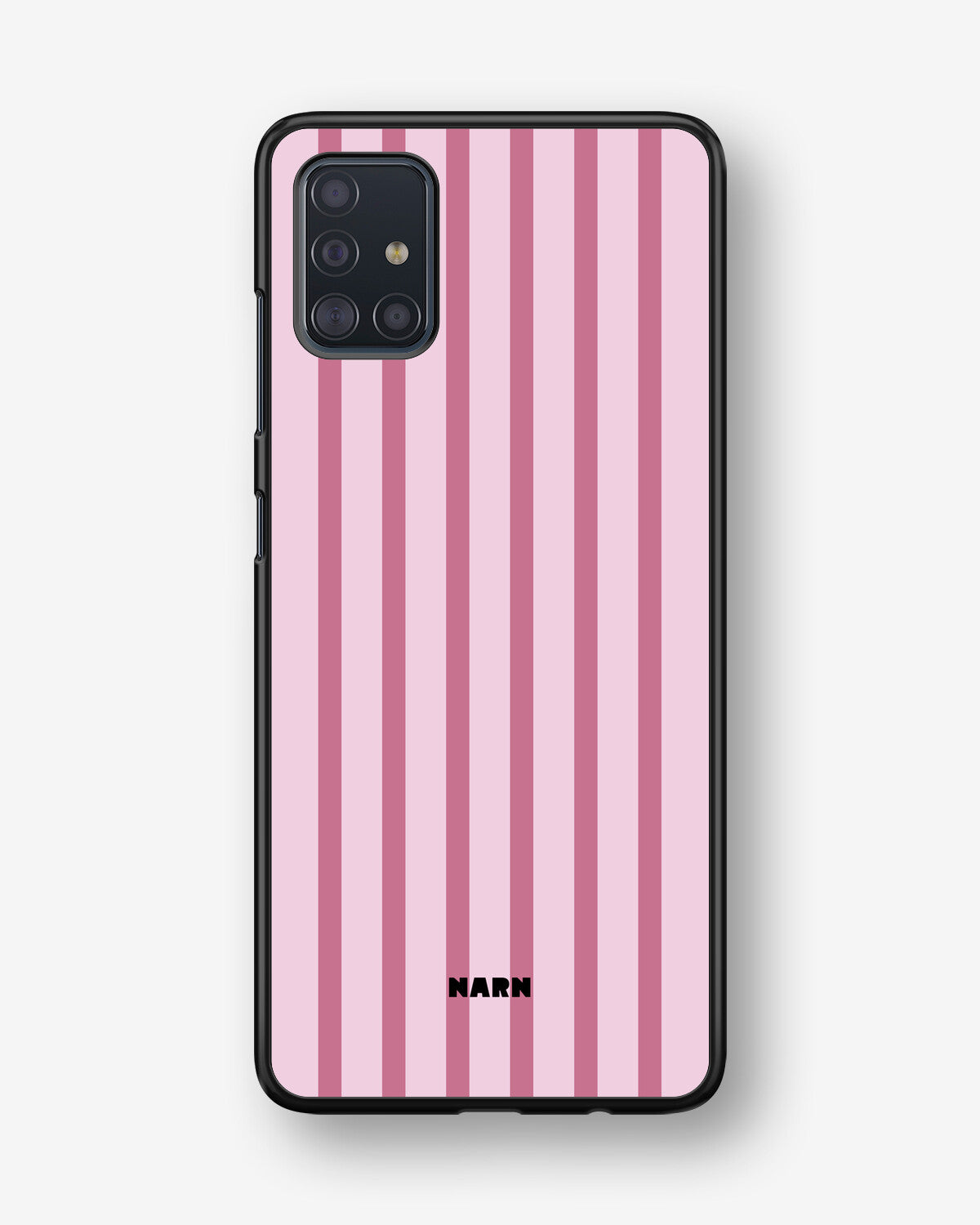 Samsung Galaxy A51 Hard Case – Class Crush - View 1