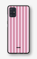 Samsung Galaxy A51 Hard Case – Class Crush - View 1