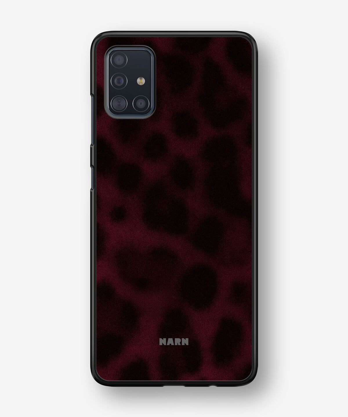 Samsung Galaxy A51 Hard Case – Roar - View 1