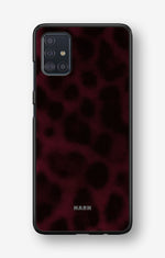 Samsung Galaxy A51 Hard Case – Roar - View 1