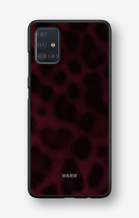 Samsung Galaxy A51 Hard Case – Roar - View 1