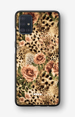 Samsung Galaxy A51 Hard Case – Leo Roses - View 1