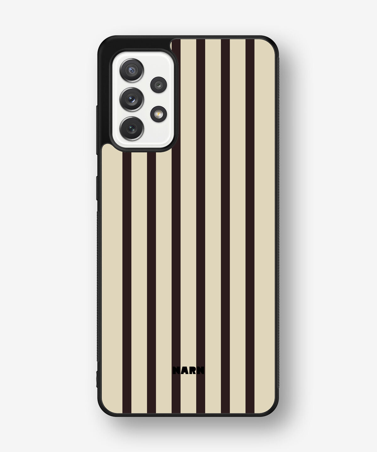 Samsung Galaxy A52 / A52s 5G Hard Case – Class Lines - View 1