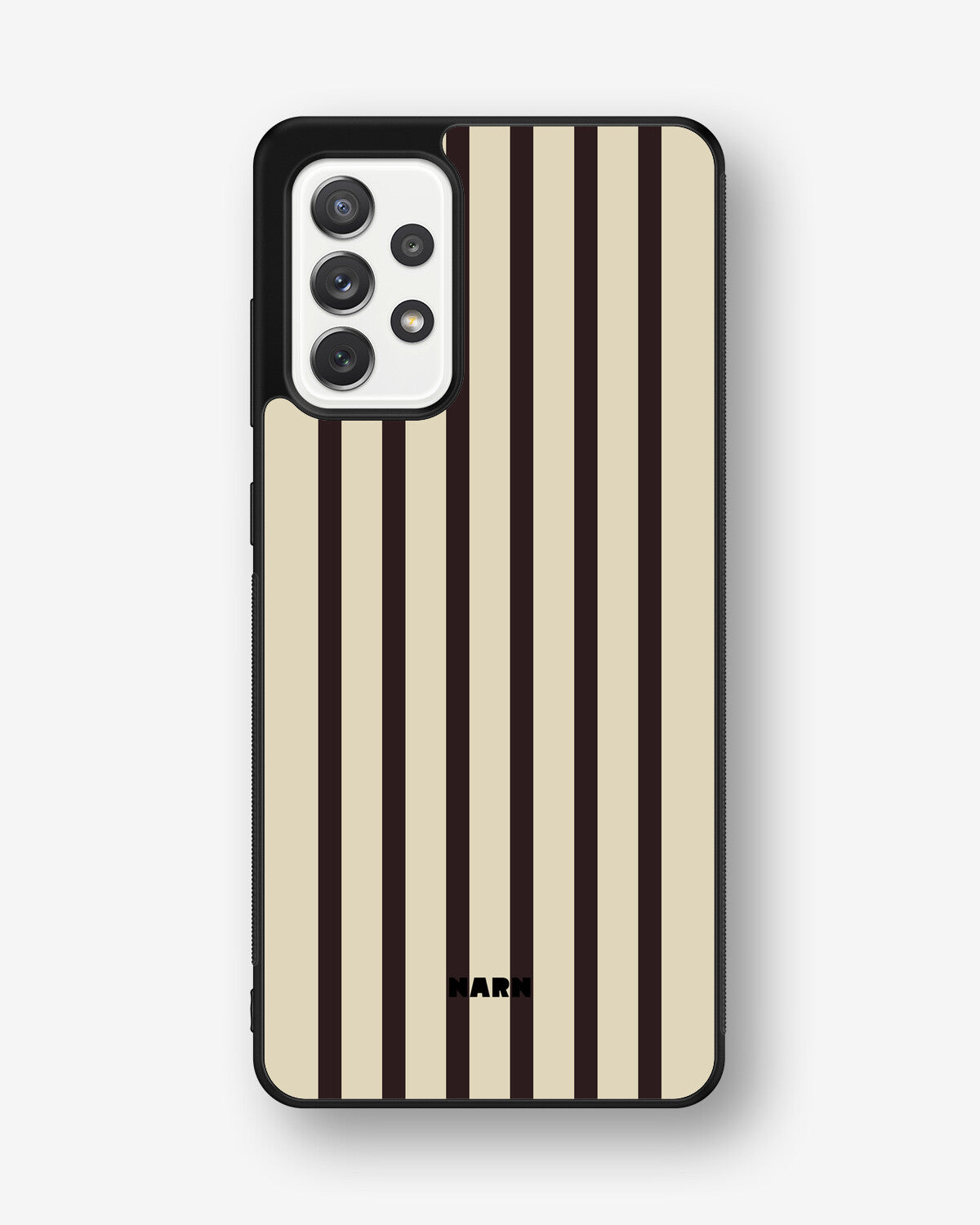 Samsung Galaxy A52 / A52s 5G Hard Case – Class Lines - View 1