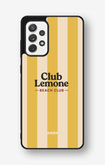 Samsung Galaxy A52 / A52s 5G Hard Case – Club Lemone - View 1